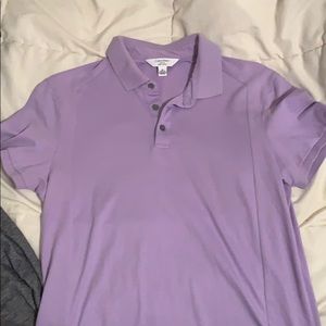 Calvin Klein Polo Shirt